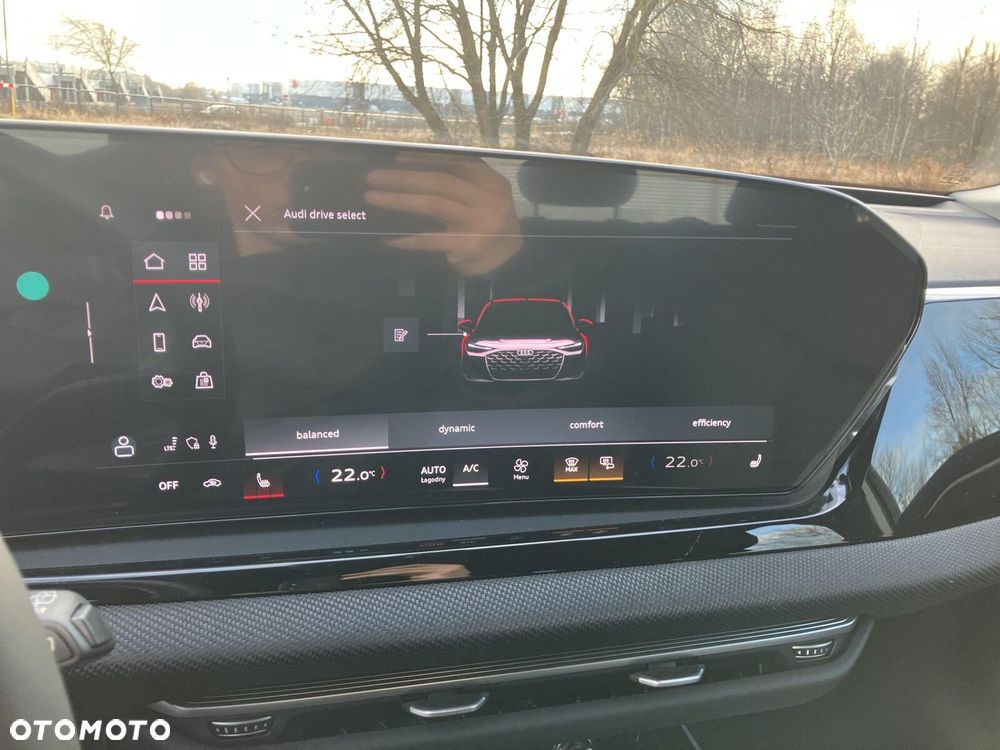 Audi A6 Avant - 17