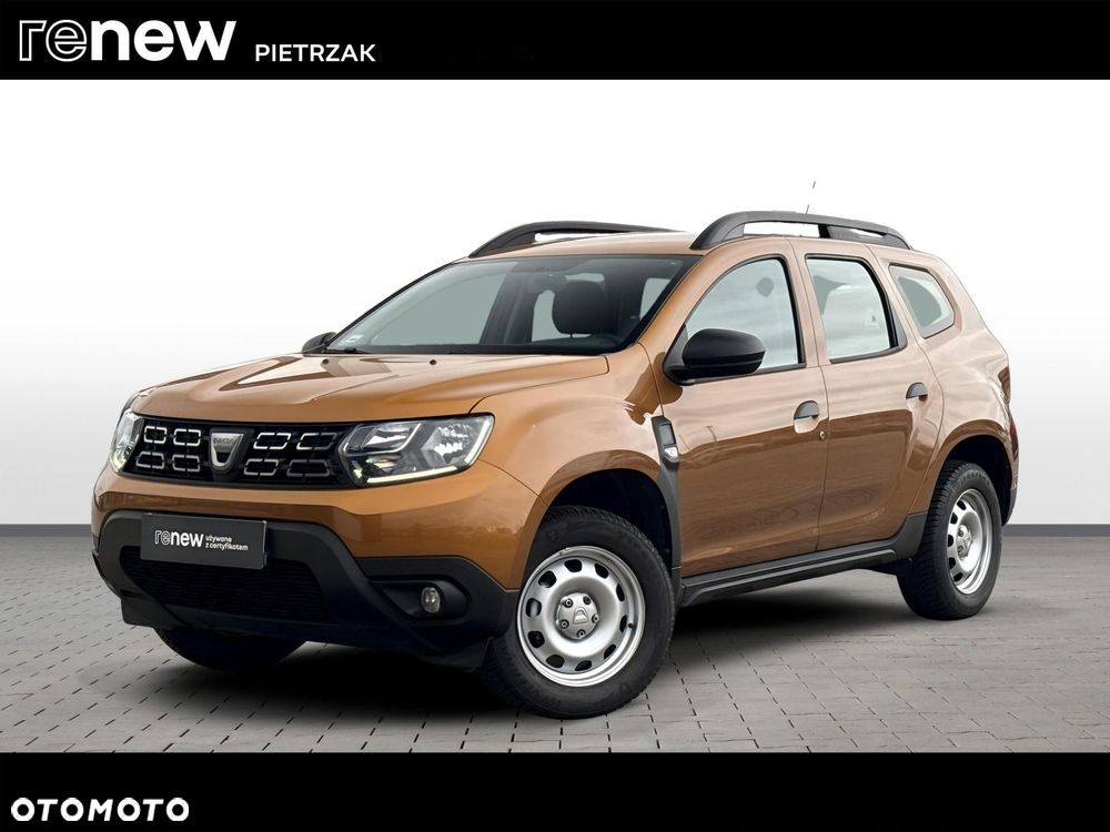 Dacia Duster - 2