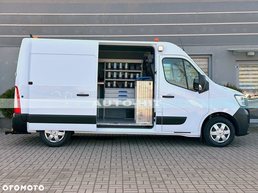 Renault Master - 16