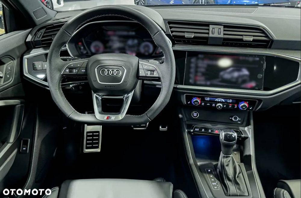 Audi Q3 Sportback - 7