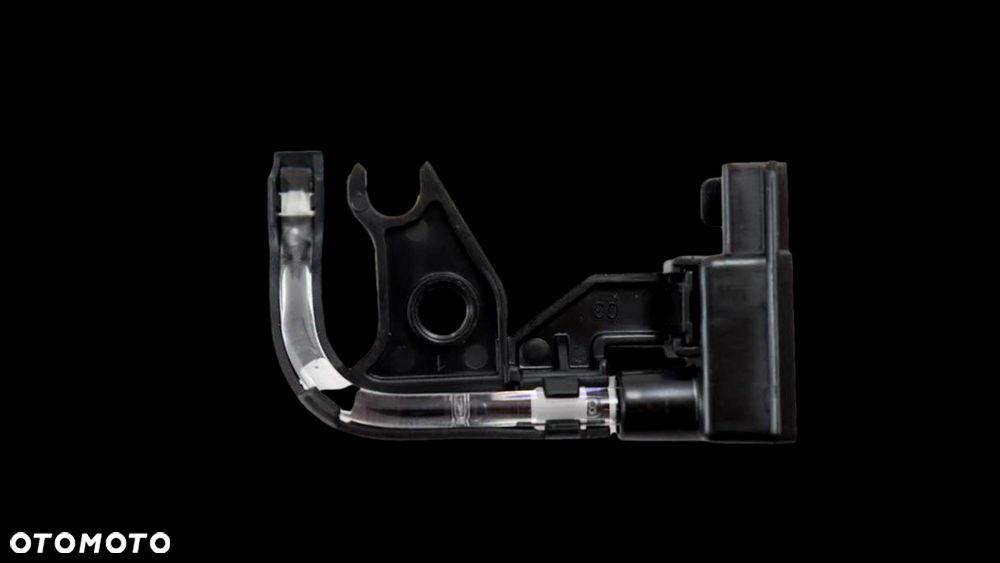 VOLVO S60 V60 XC60 II prawa lampka podswietlenia klamki - 1