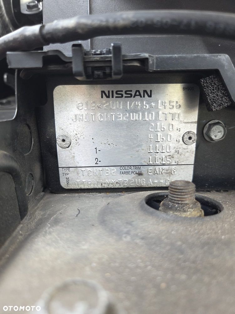 Nissan X-Trail 1.6 DCi Tekna 4WD EU6 - 30