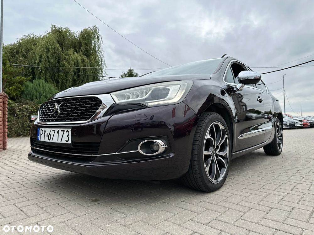 DS Automobiles DS 4 - 31