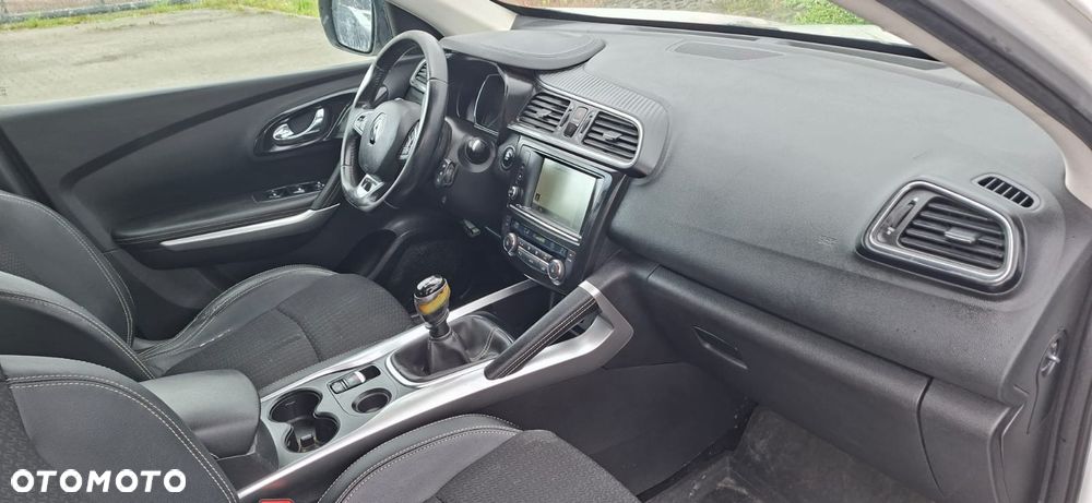 Renault Kadjar Energy dCi 110 Business - 12