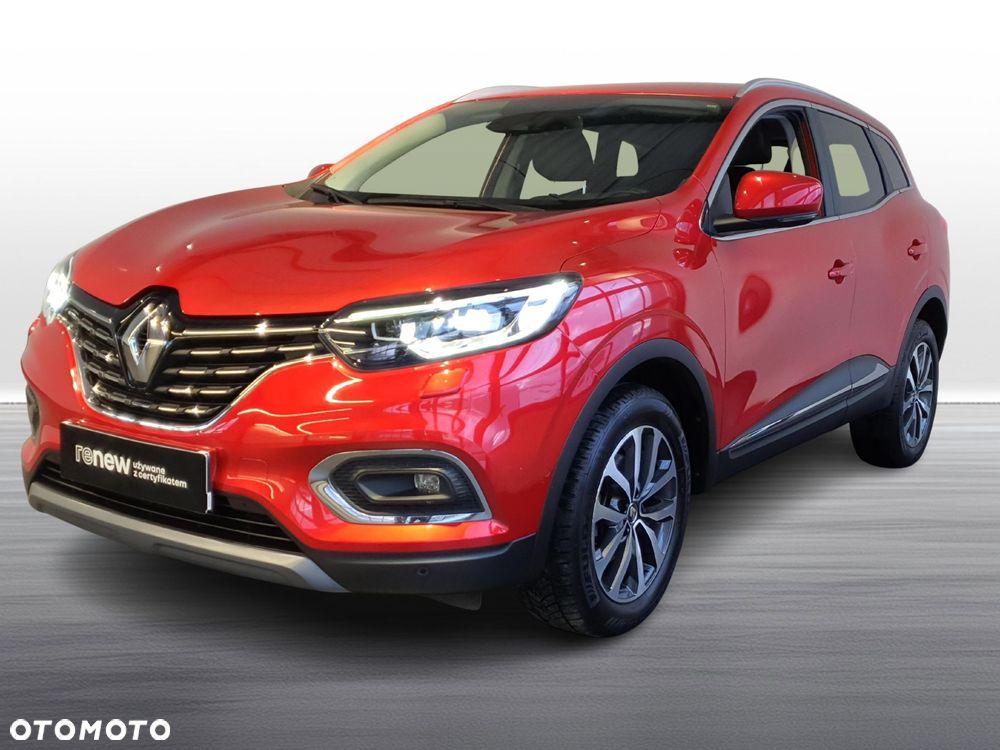 Renault Kadjar - 28