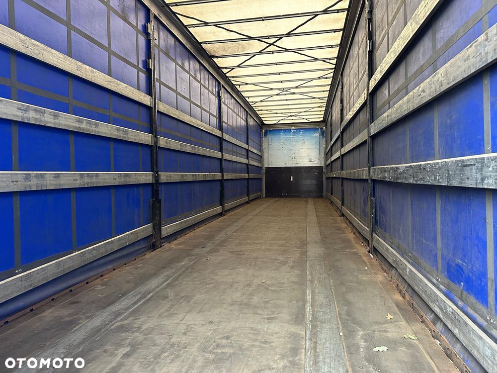 Kögel SN24 MEGA - 14