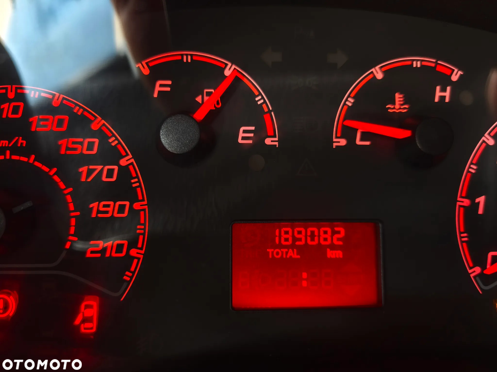 Fiat Doblo - 10