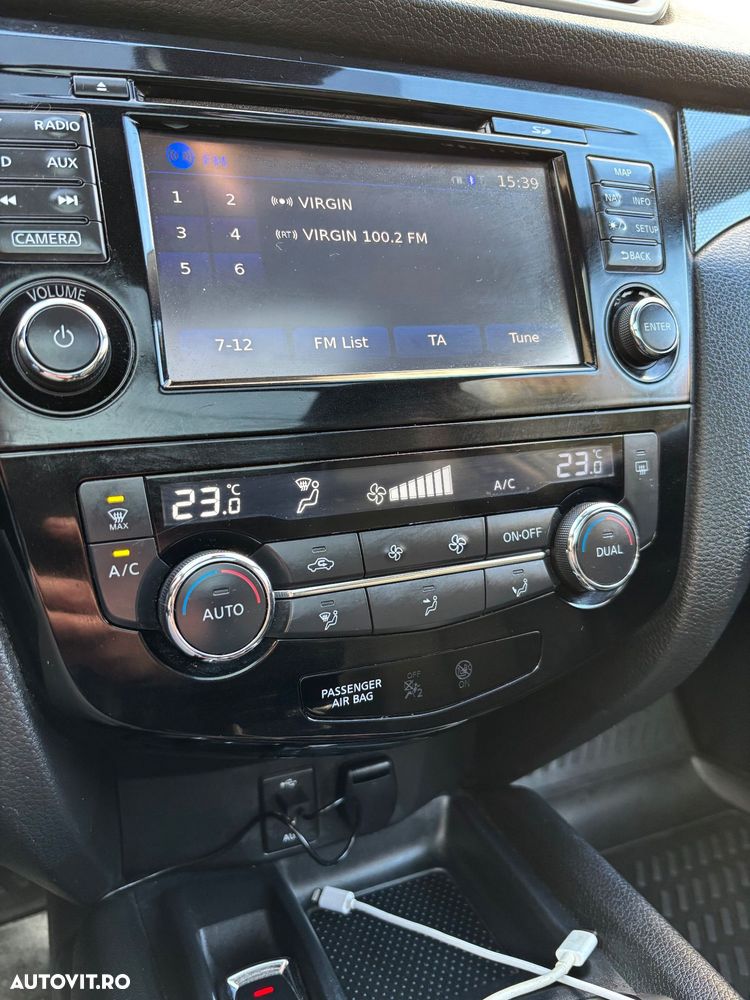 Nissan X-Trail 1.6 dCi ALL-MODE 4x4i Tekna - 6