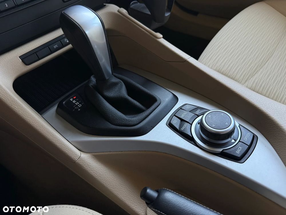 BMW X1 - 14