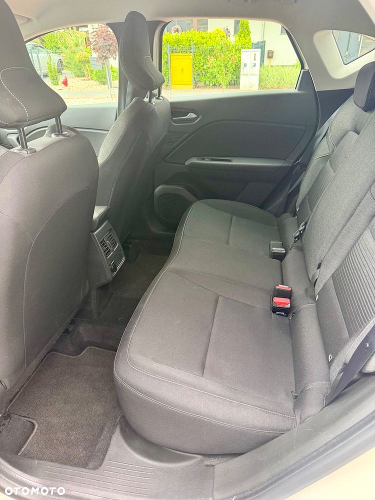 Renault Captur 1.5 Blue dCi Intens - 9