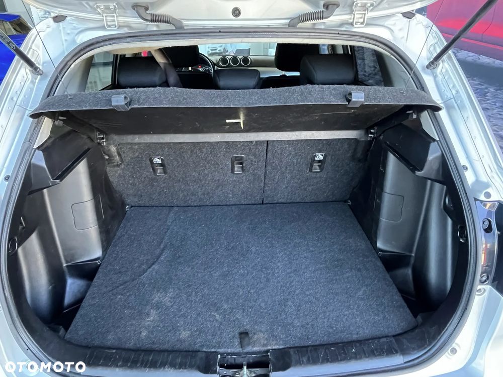 Suzuki Vitara - 14