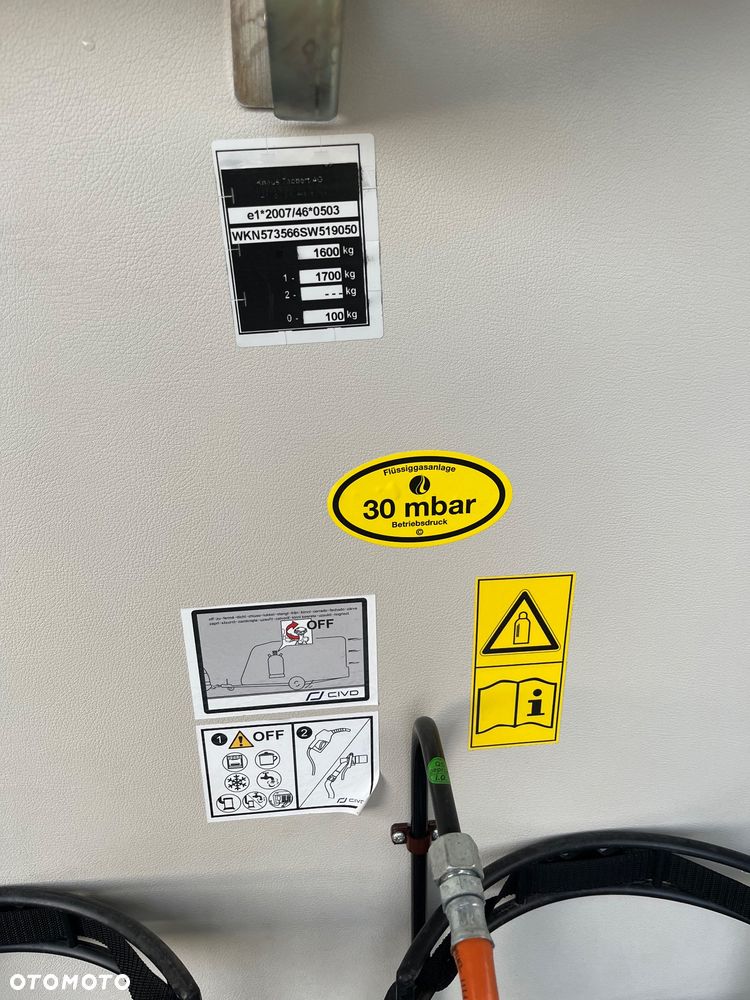 Weinsberg Coaraone 550 QDK - 35
