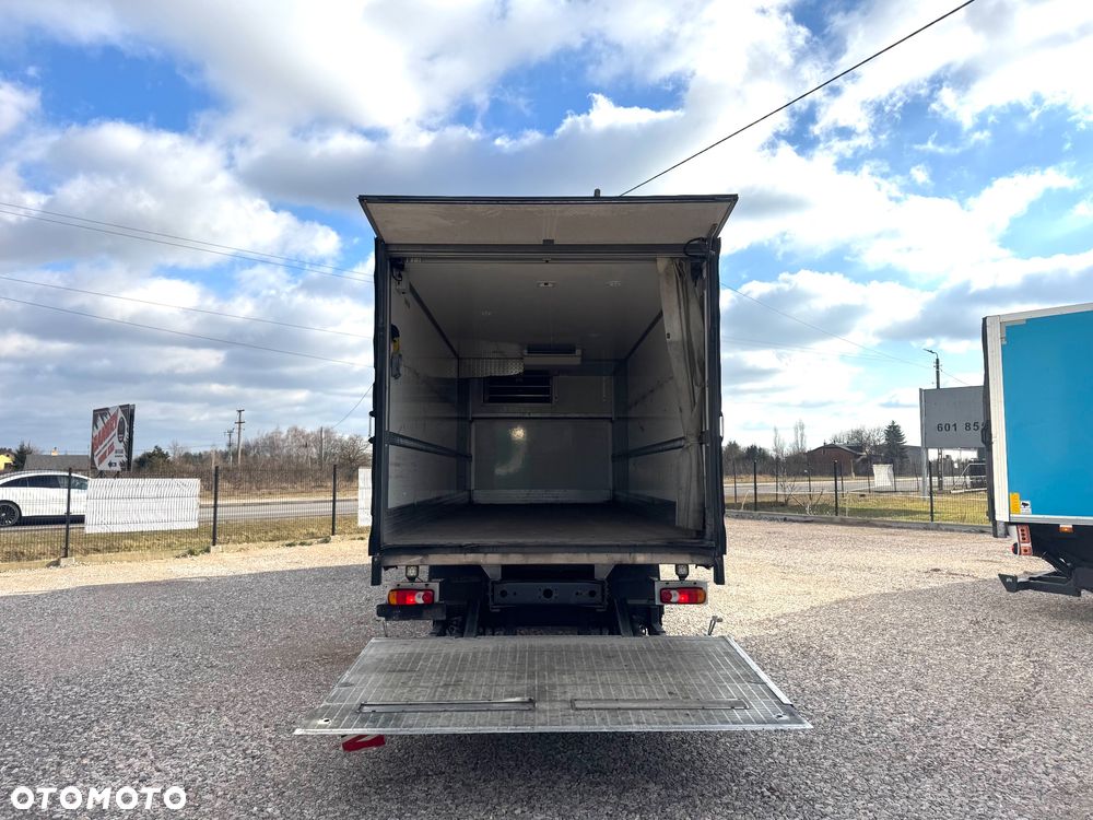 Volvo FL 240 / CHŁODNIA / WINDA ZEPRO - 7