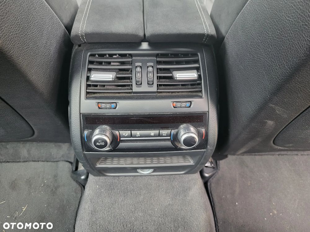 BMW Seria 5 - 12