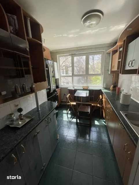 Apartament 3 camere de inchiriat / Metrou Pacii / Metrou Gorjului — fotografia 3