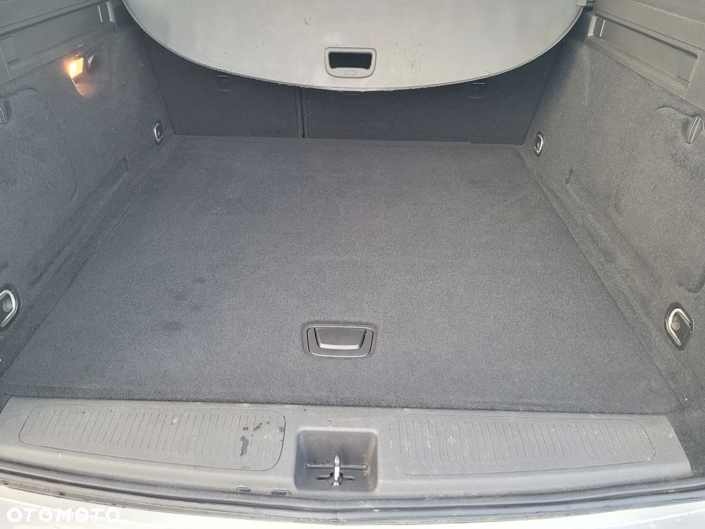 Opel Astra 1.6 CDTI Sport - 9