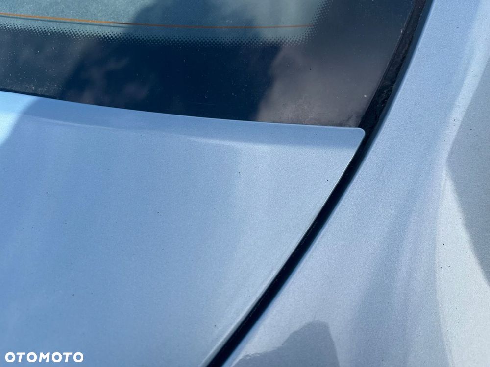 AUDI A4 B6 KLAPA BAGAŻNIKA LY75 - 2