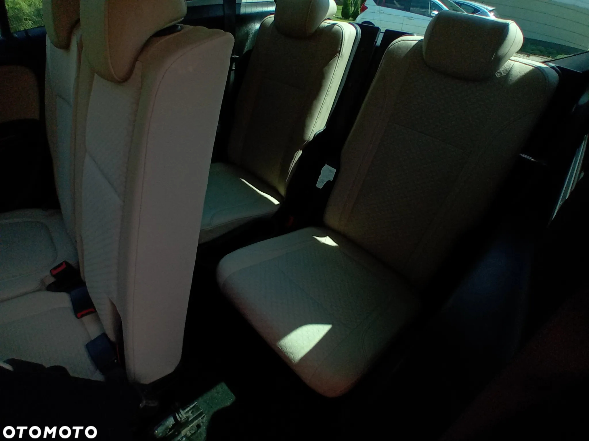Opel Zafira - 22