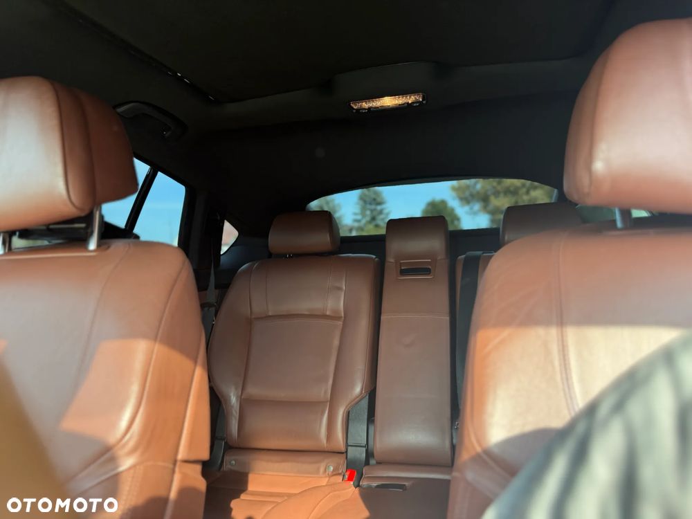 BMW Seria 5 530d xDrive - 18