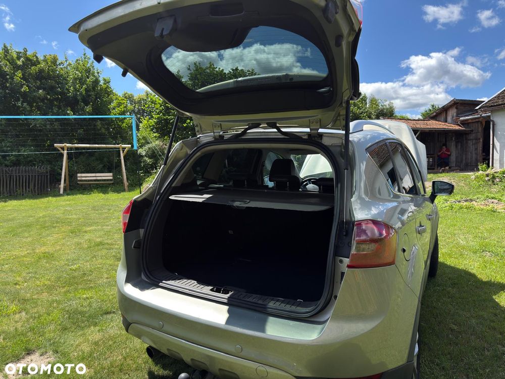 Ford Kuga 2.0 TDCi Trend - 6