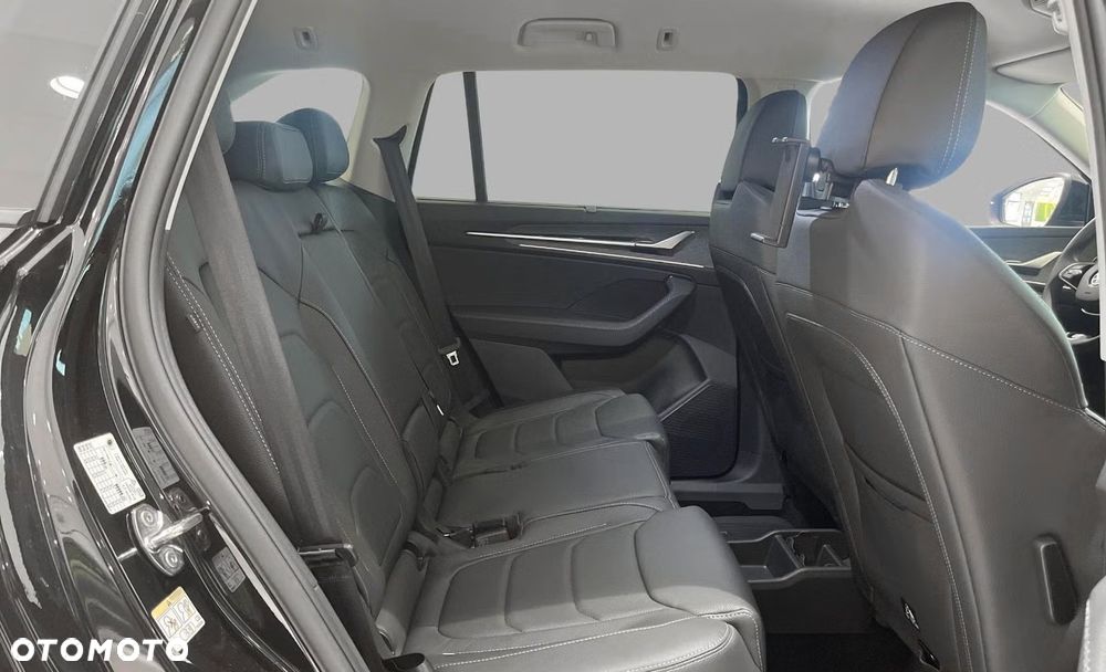 Skoda Kodiaq 2.0 TDI 4x4 Style DSG - 22