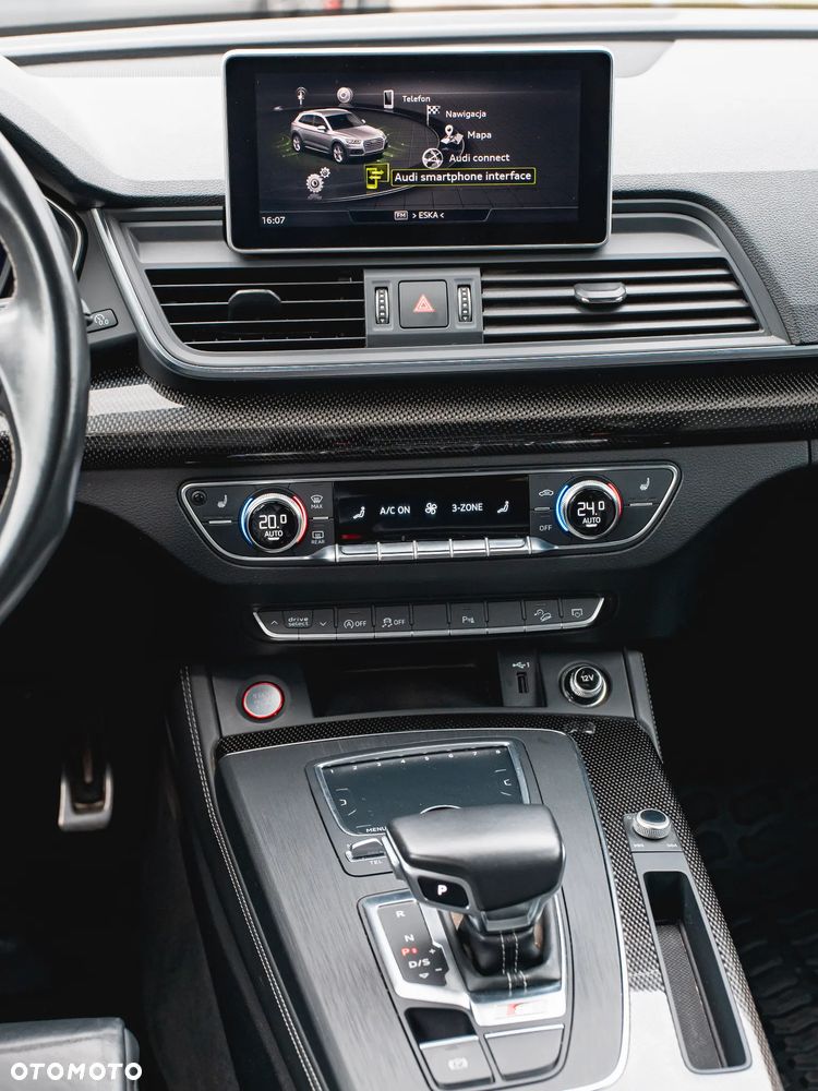 Audi SQ5 - 15