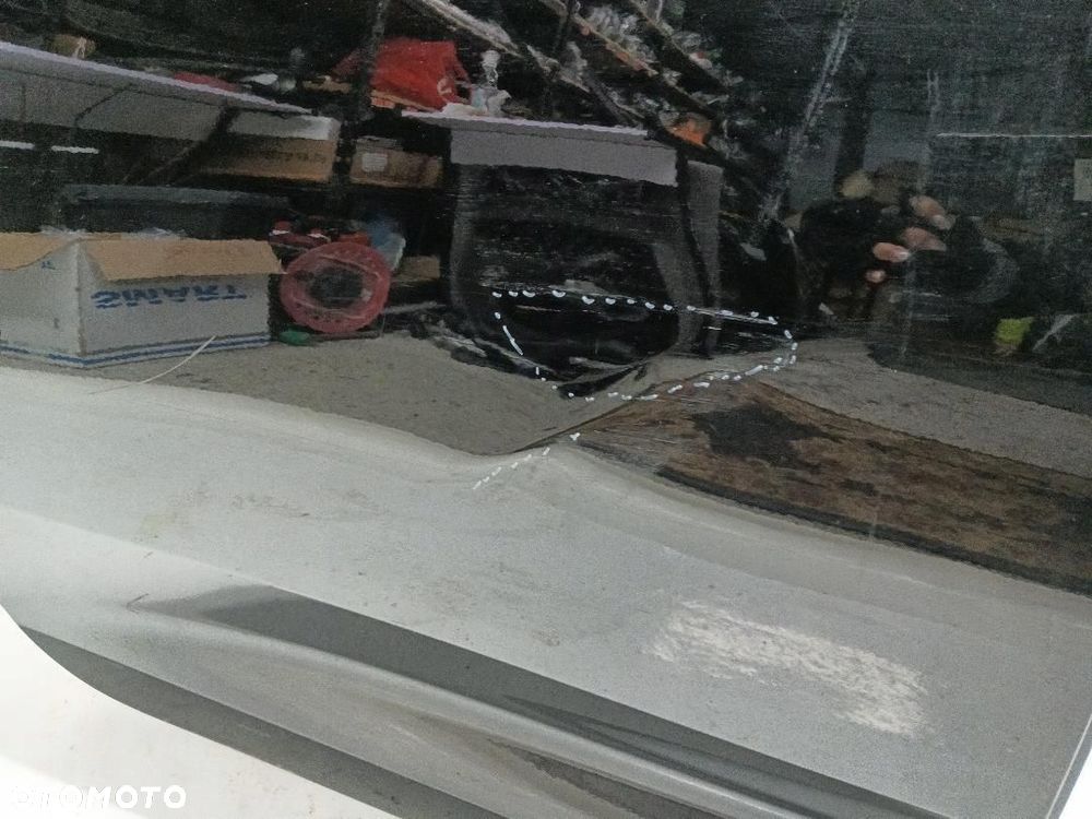 DRZWI PRAWE TYŁ TYLNE AUDI A6 C8 KOMBI 4K0 - 6