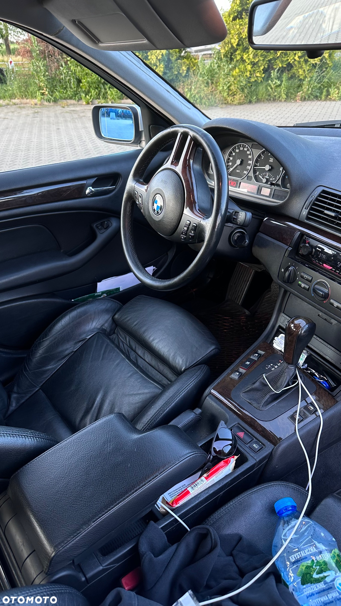 BMW Seria 3 - 4