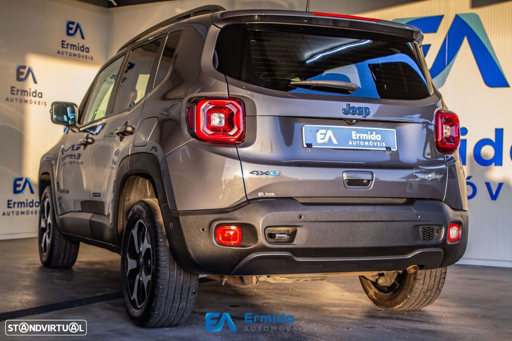 Jeep Renegade - 6