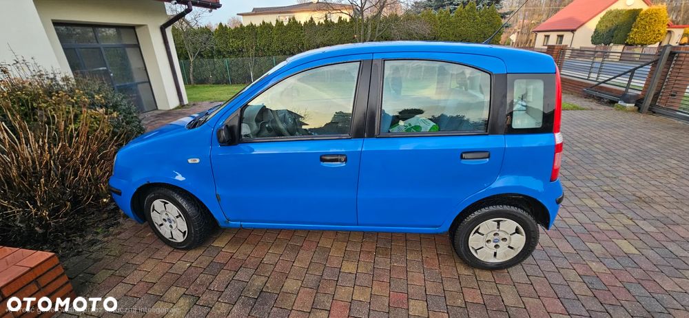 Fiat Panda - 4
