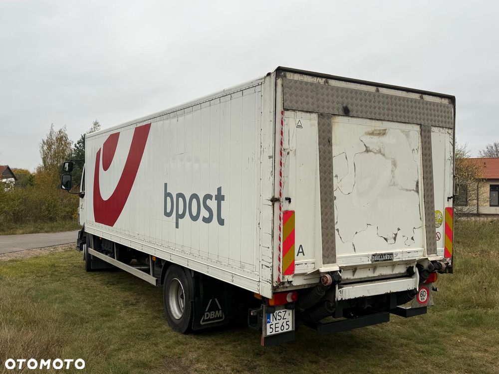 Volvo FE 240 - 3
