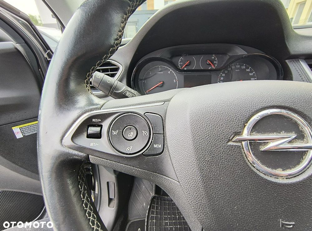 Opel Grandland X - 21