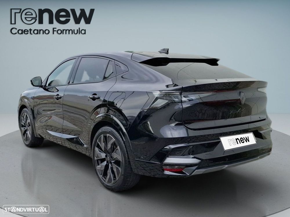 Renault Rafale 1.2 Hyper Hybrid E-Tech Esprit Alpine - 6