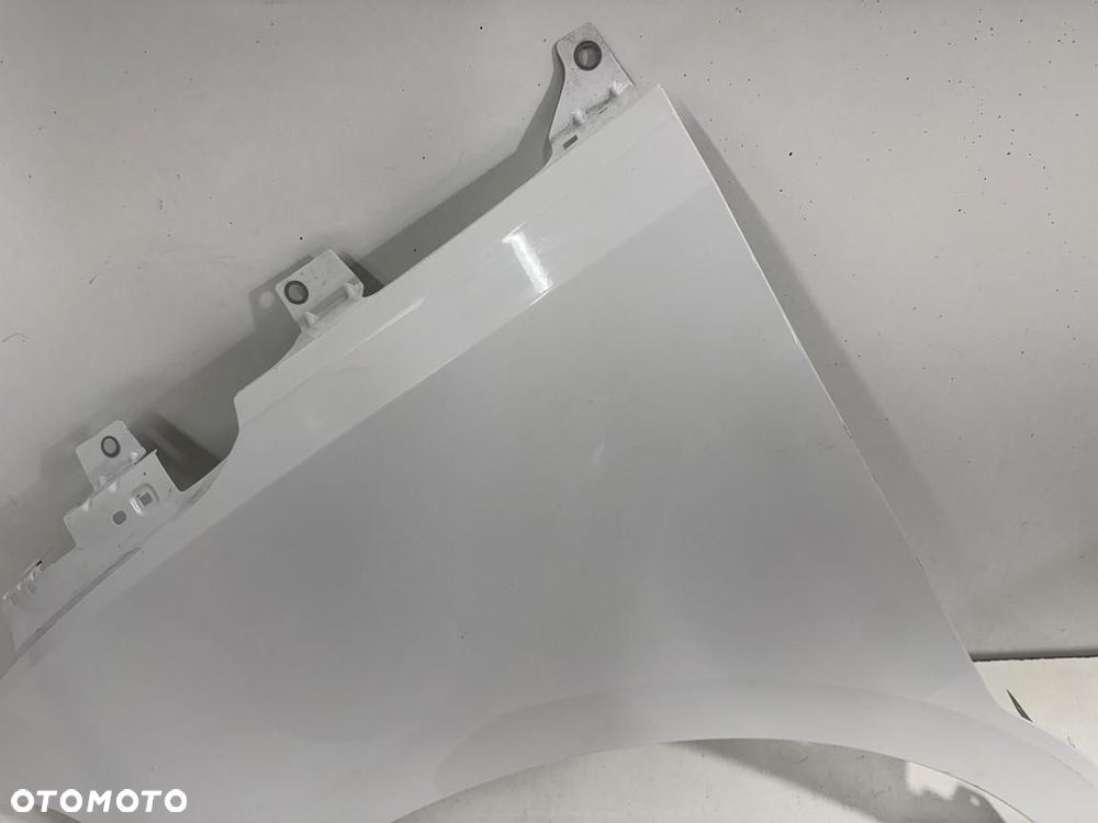 Przedni lewy błotnik Volkswagen id buzz  1T3821105a - 3