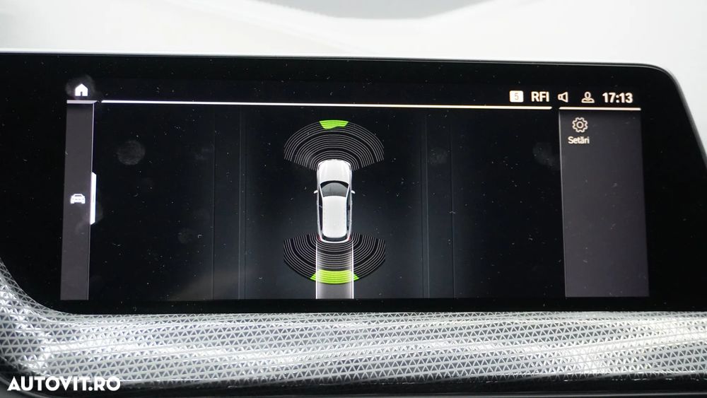 BMW Seria 1 118i Aut. M Sport - 15