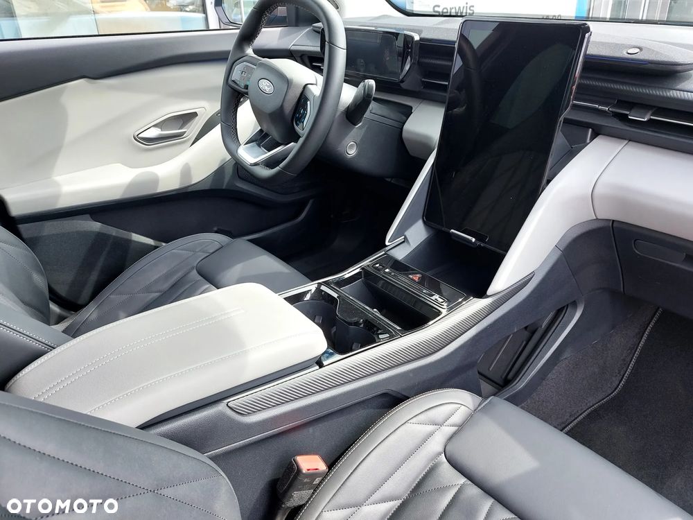 Ford Explorer 77kWh Premium RWD - 5