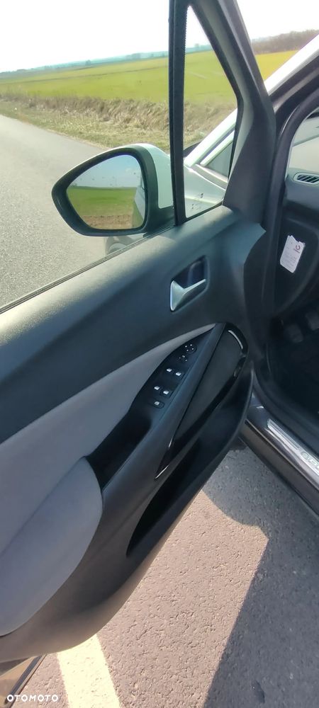 Opel Crossland X 1.2 Start/Stop 2020 - 11