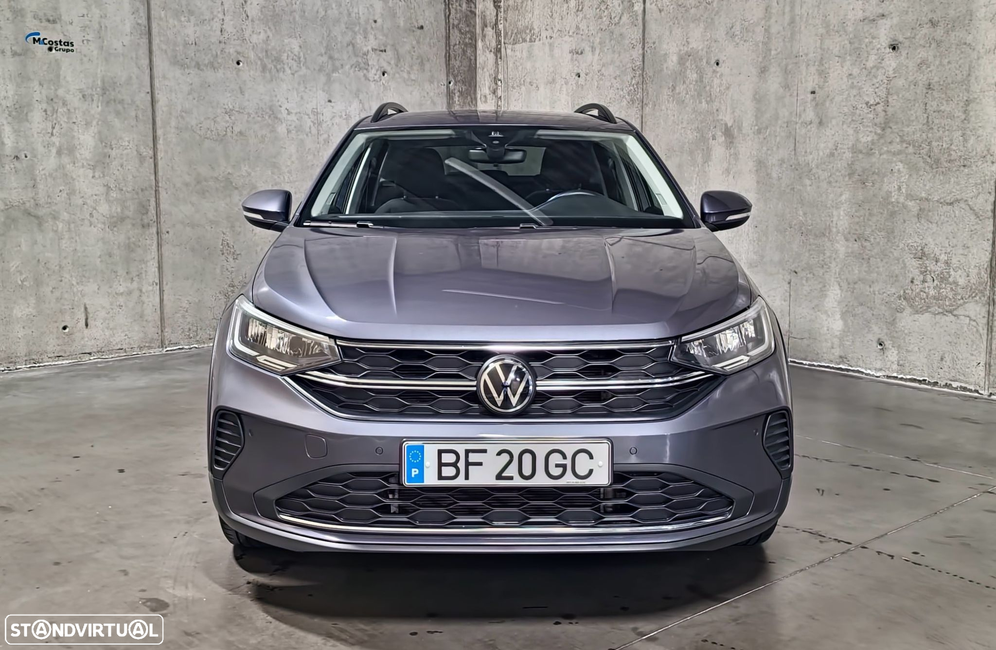 VW Taigo 1.0 TSI Life DSG - 2