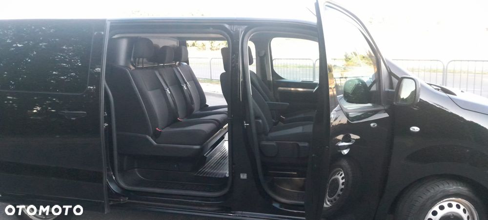 Peugeot Expert L3H1 TwinCab Premium - 24