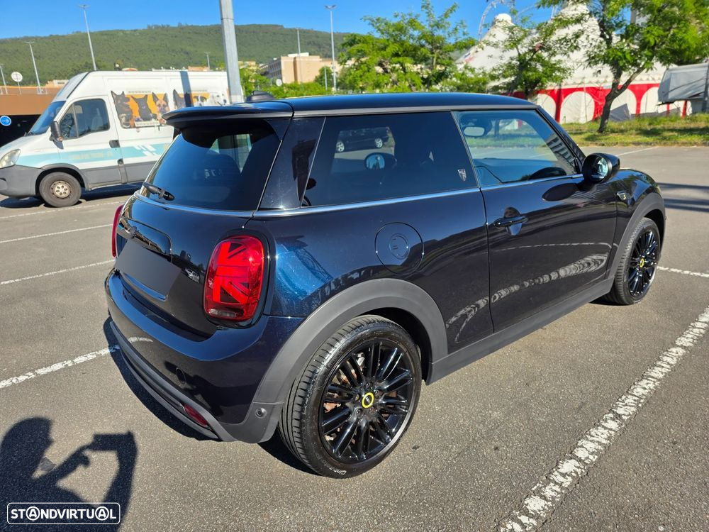 MINI 3 Portas Cooper SE - 27