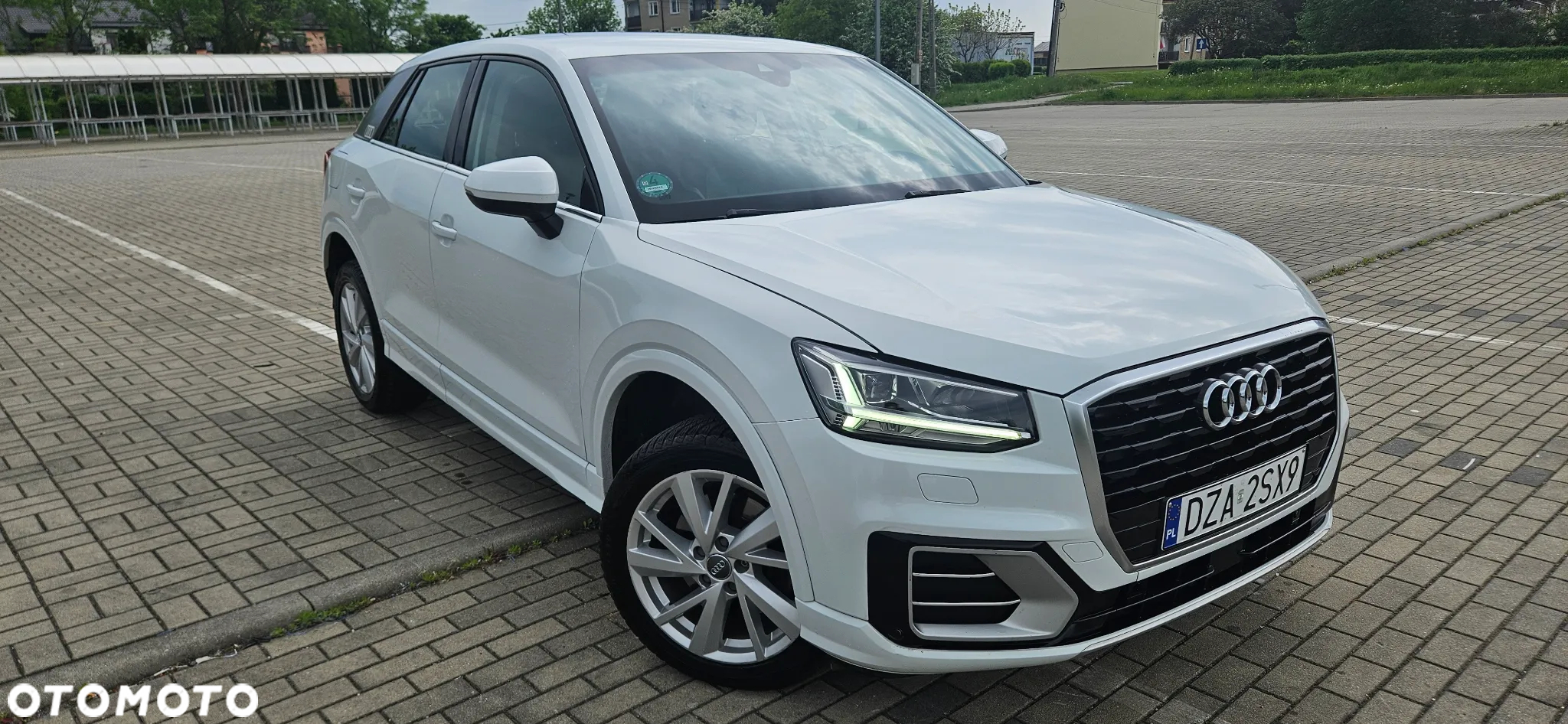 Audi Q2 1.6 TDI design - 3