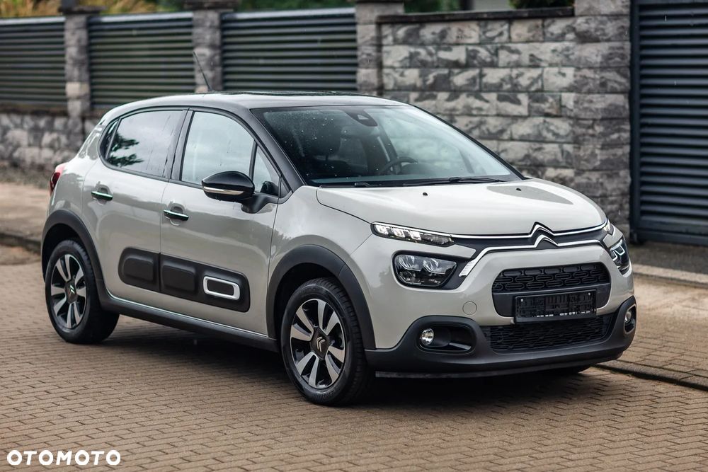 Citroën C3 Pure Tech 110 S&S ELLE ONLINE EDITION - 8