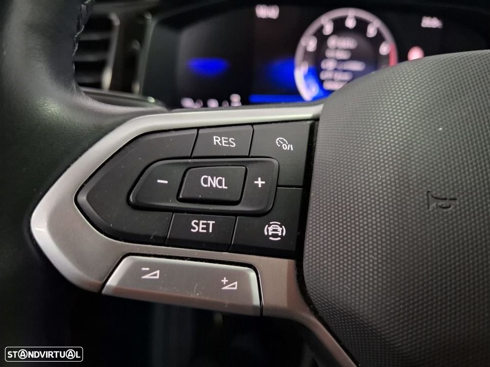 VW Polo 1.0 TSI Urban - 20