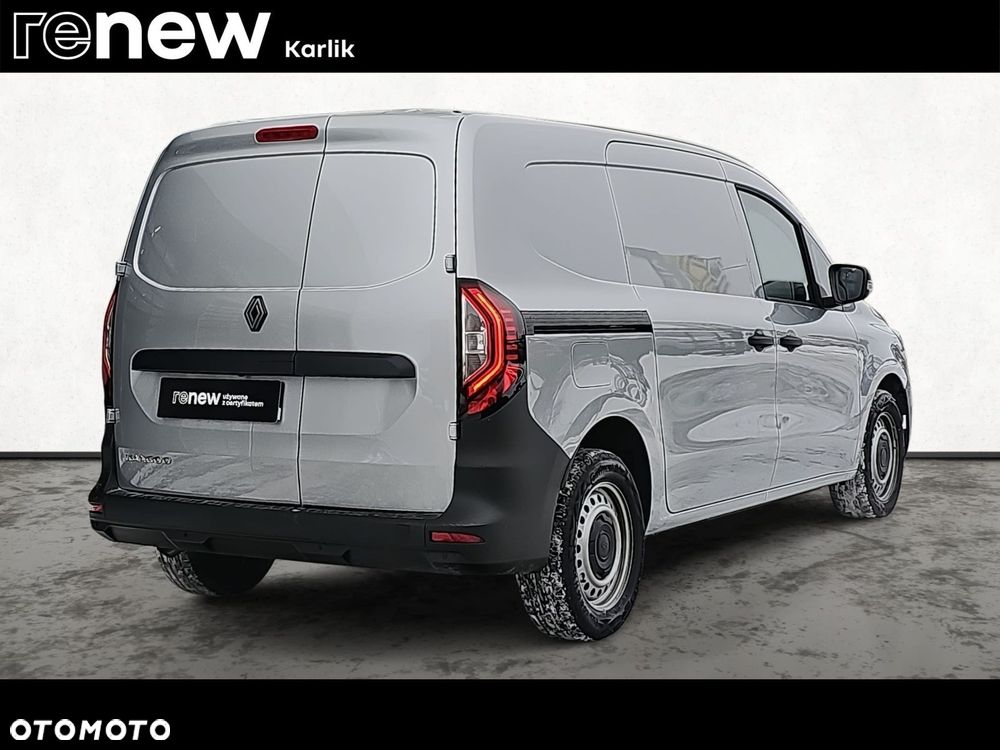 Renault kangoo-express/van - 5