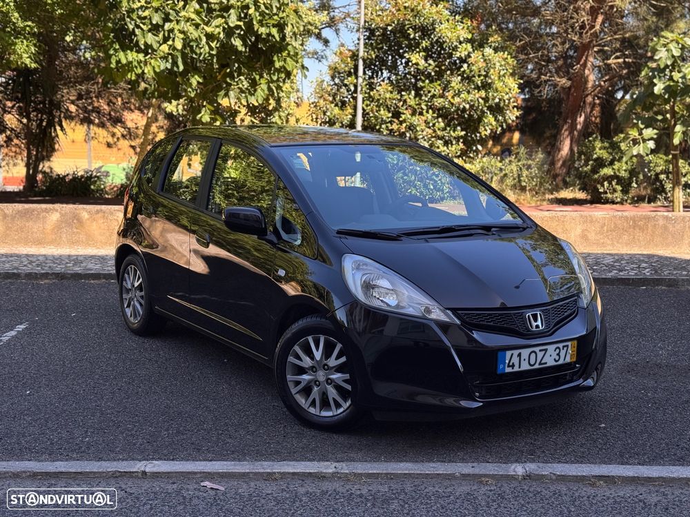 Honda Jazz 1.2 i-VTEC Trend - 1