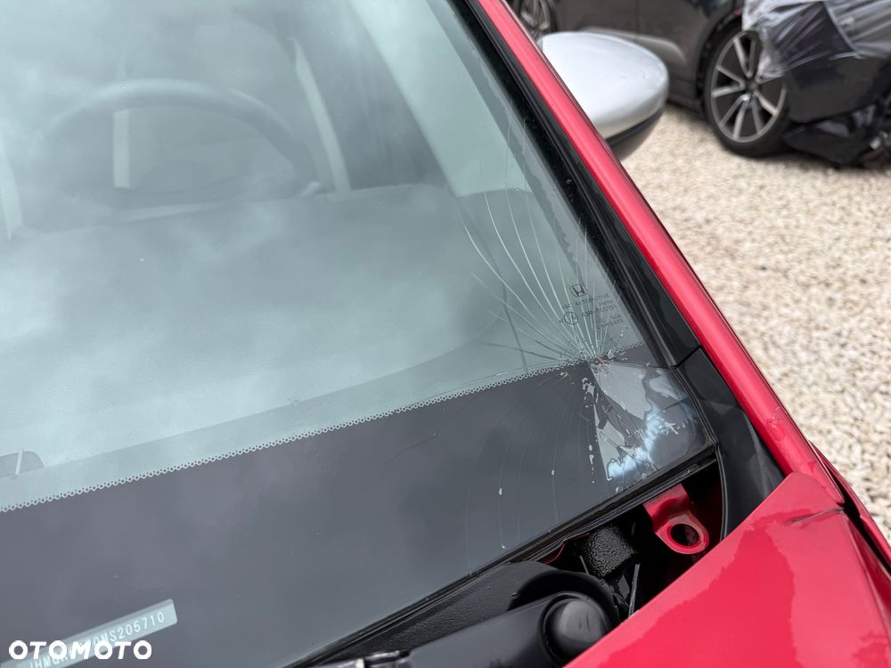 Honda Jazz - 21