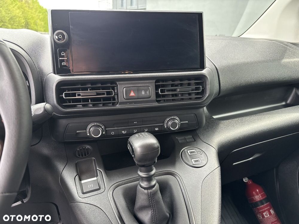 Toyota PROACE CITY - 24