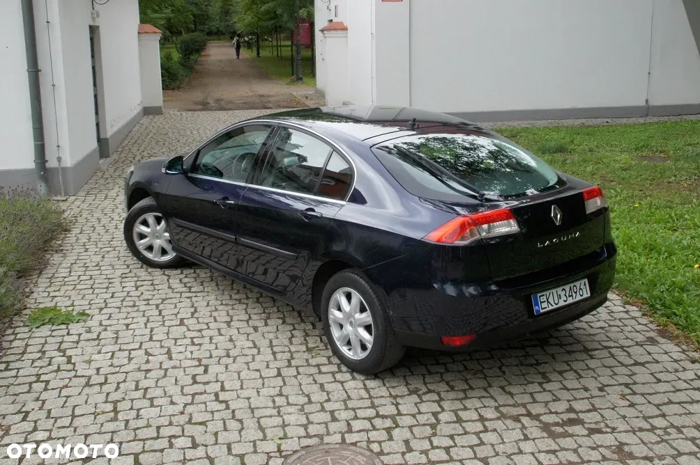 Renault Laguna 2.0 16V Dynamique - 17