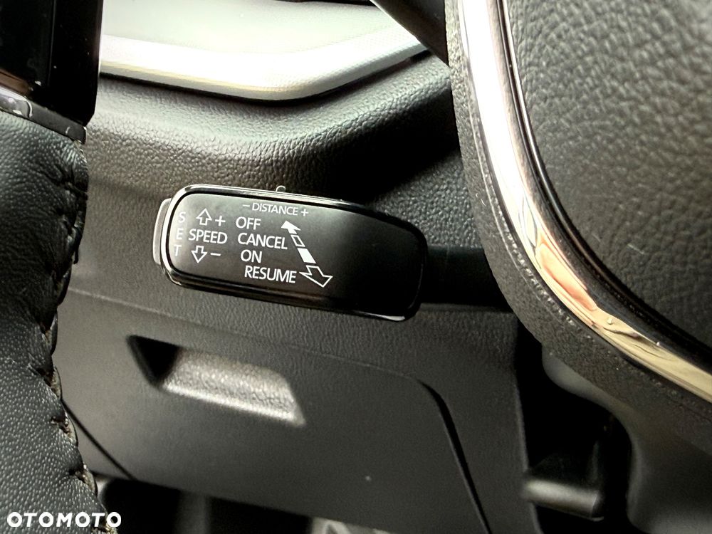 Skoda Octavia 1.5 TSI e-Tec Style DSG - 25