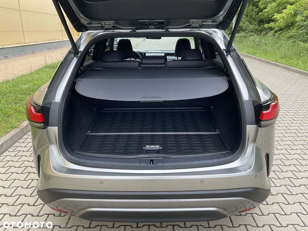 Lexus RX 450h+ Prestige - 33